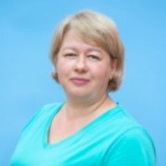 Киселева Ольга