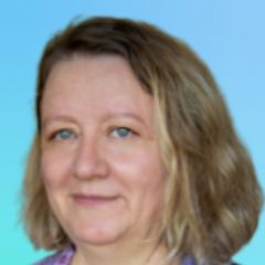 Барышникова Лариса Александровна
