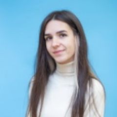 Рябова Елизавета