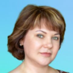 Белая Татьяна Владимировна