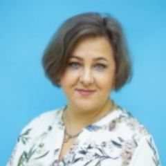 Рыкова Ирина