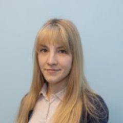 Сороколетова Елена