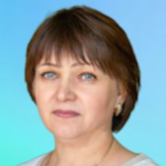 Дрозд Надежда