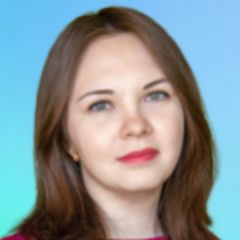 Садова Татьяна