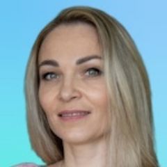 Бекеша Олеся Сергеевна