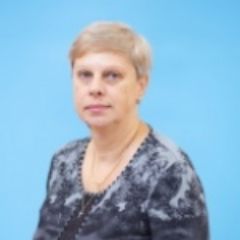 Сингаевская Алла