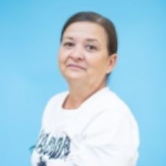 Андрианова Нина Васильевна