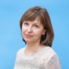 Тислюк Елена