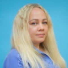 Чернышева Евгения