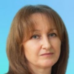 Зейдуллина Майся