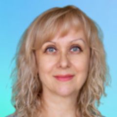 Гореликова Нелли
