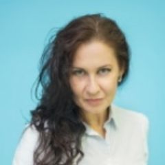 Ершова Лариса