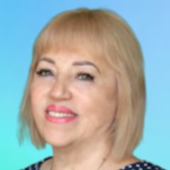 Ковалева Лидия