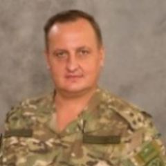 Кравченко Геннадий