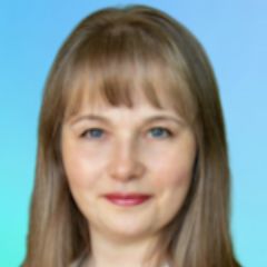 Брызгалова Елена