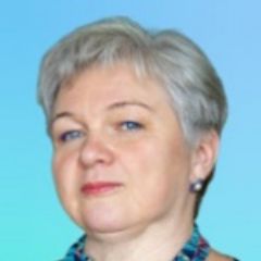 Путято Елена