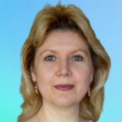 Майорова Наталия