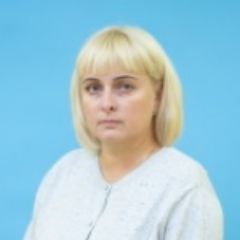 Сухорукова Елена