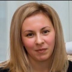 Лаврентьева Екатерина