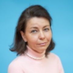 Пашкова Наталия