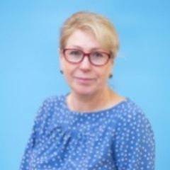 Матвеева Ольга