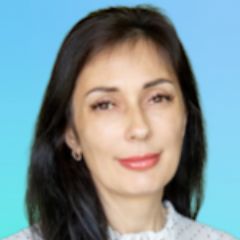 Староверова Тамара