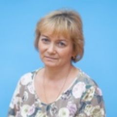 Залозная Галина