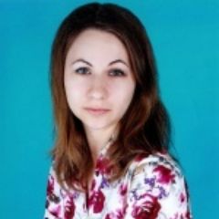 Кунафеева Галина