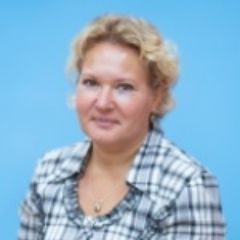 Бобылева Наталья