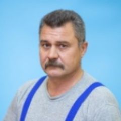Клишин Игорь