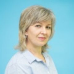 Мубинова Рушания
