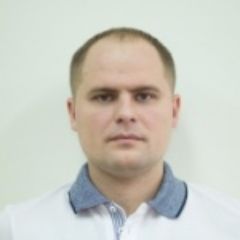 Дамарников Алексей