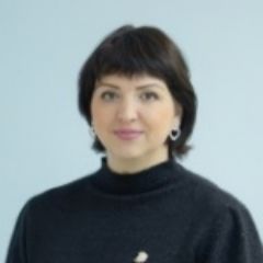 Свиридова Наталья