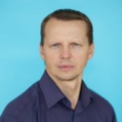 Мыльников Владимир