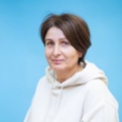 Торопчина Галина