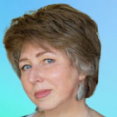 Каменская Юлия