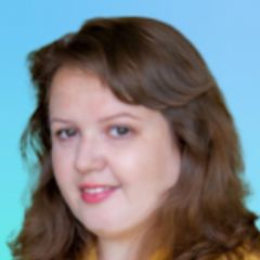 Полина Екатерина