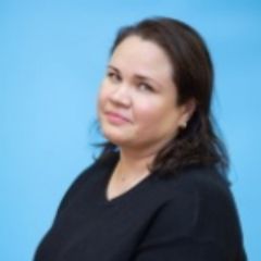Волкова Наталья
