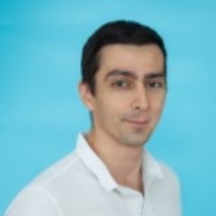 Картошкин Николай