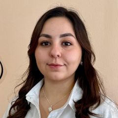 Гацоева Алина