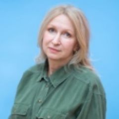 Эверскова Лариса
