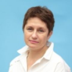Семиренко Ирина