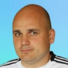 Стебало Денис