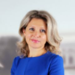 Маркина Лариса