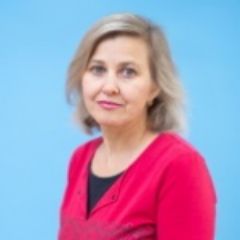 Савченко Светлана