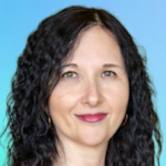 Мельникова Ольга