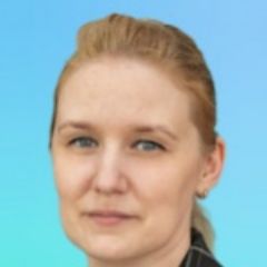Подлесная Ирина