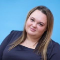 Горбатко Татьяна