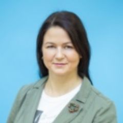 Вахмистрова Вера