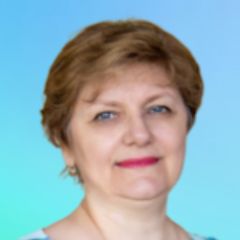 Диденко Наталья